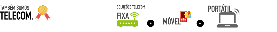 Soluções Telecom